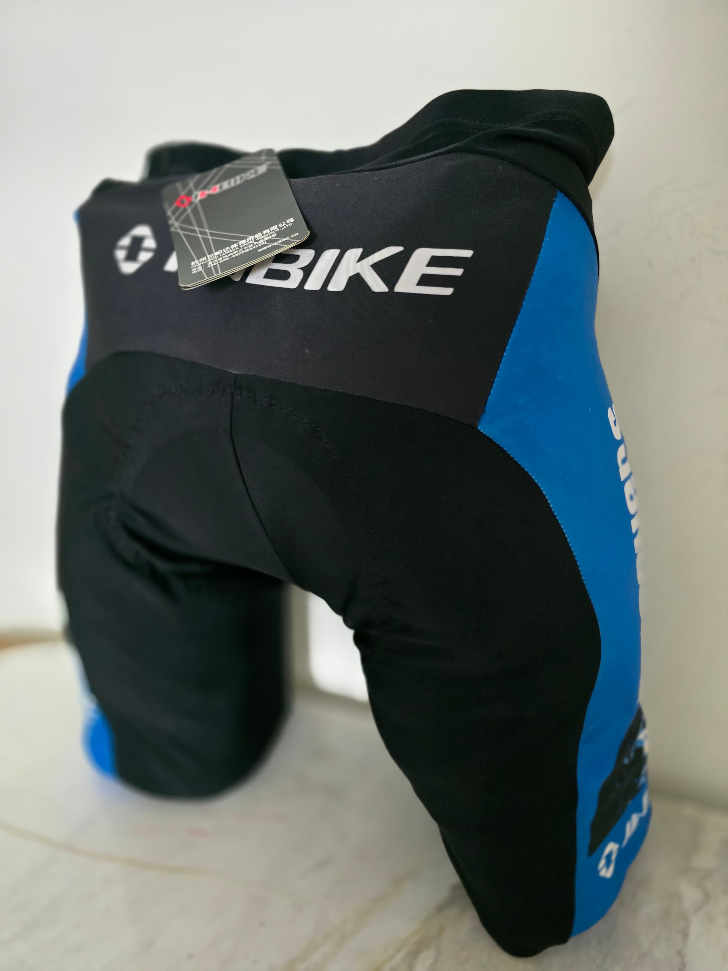 Cycling gear